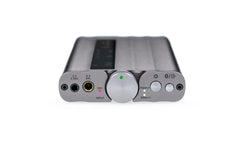 iFi Audio xDSD Gryphon Premium DAC & Headphone Amp