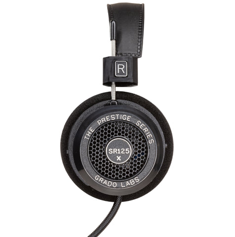 Grado SR125x Prestige Headphones