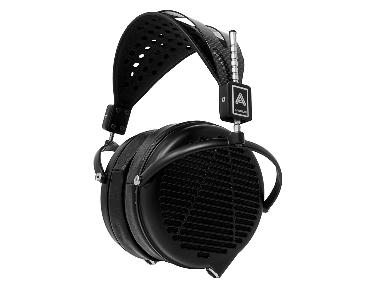 Audeze LCD-2 Classic Open back Headphones