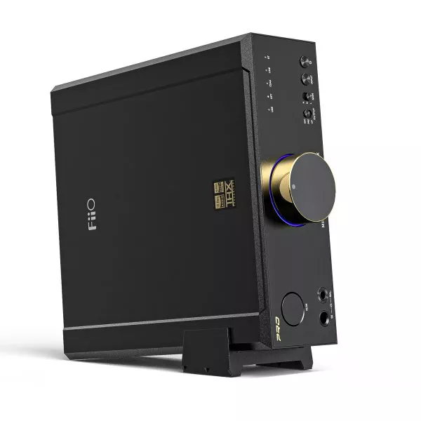 FiiO K9 PRO Desktop Headphone Amp & DAC (ESS Edition)