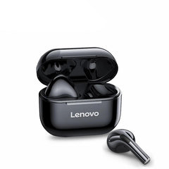 Lenovo LP40 Wireless Earbuds Black