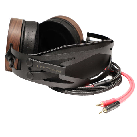 OLLO Audio S5X 1.1 Calibrated Studio Headphones