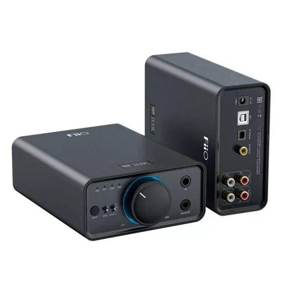 FiiO K7 Desktop DAC and Amplifier