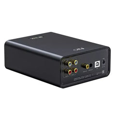 FiiO K7 Desktop DAC and Amplifier