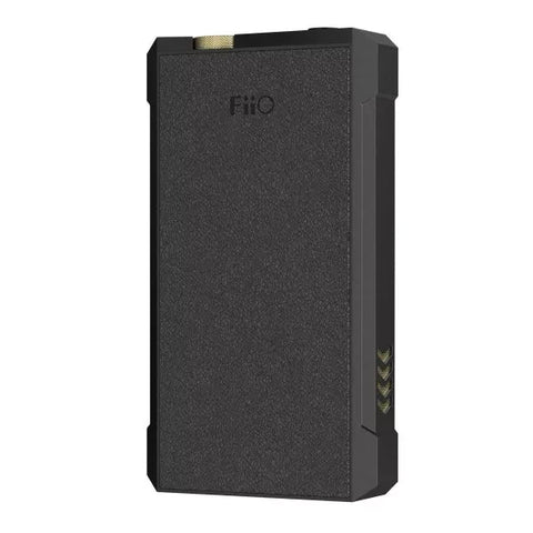 FiiO Q7 Portable Headphone Amplifier and DAC