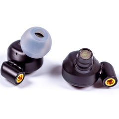 Dunu DK-3001 PRO 5-Driver Hybrid Earphones