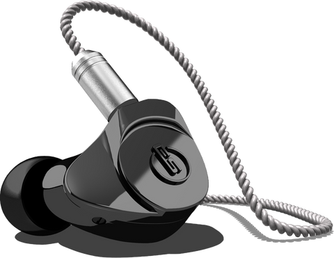 EarSonics GRACE Platinum In Ear Monitors