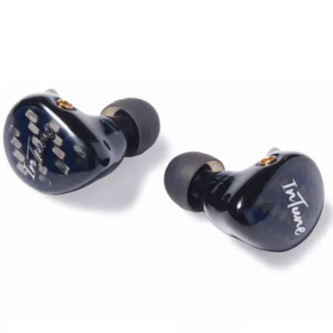 iBasso IT04 4 Driver Hybrid In Ear Monitor