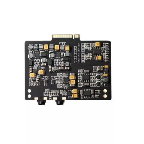 iBasso AMP13 Amplifier Card for DX300/DX320