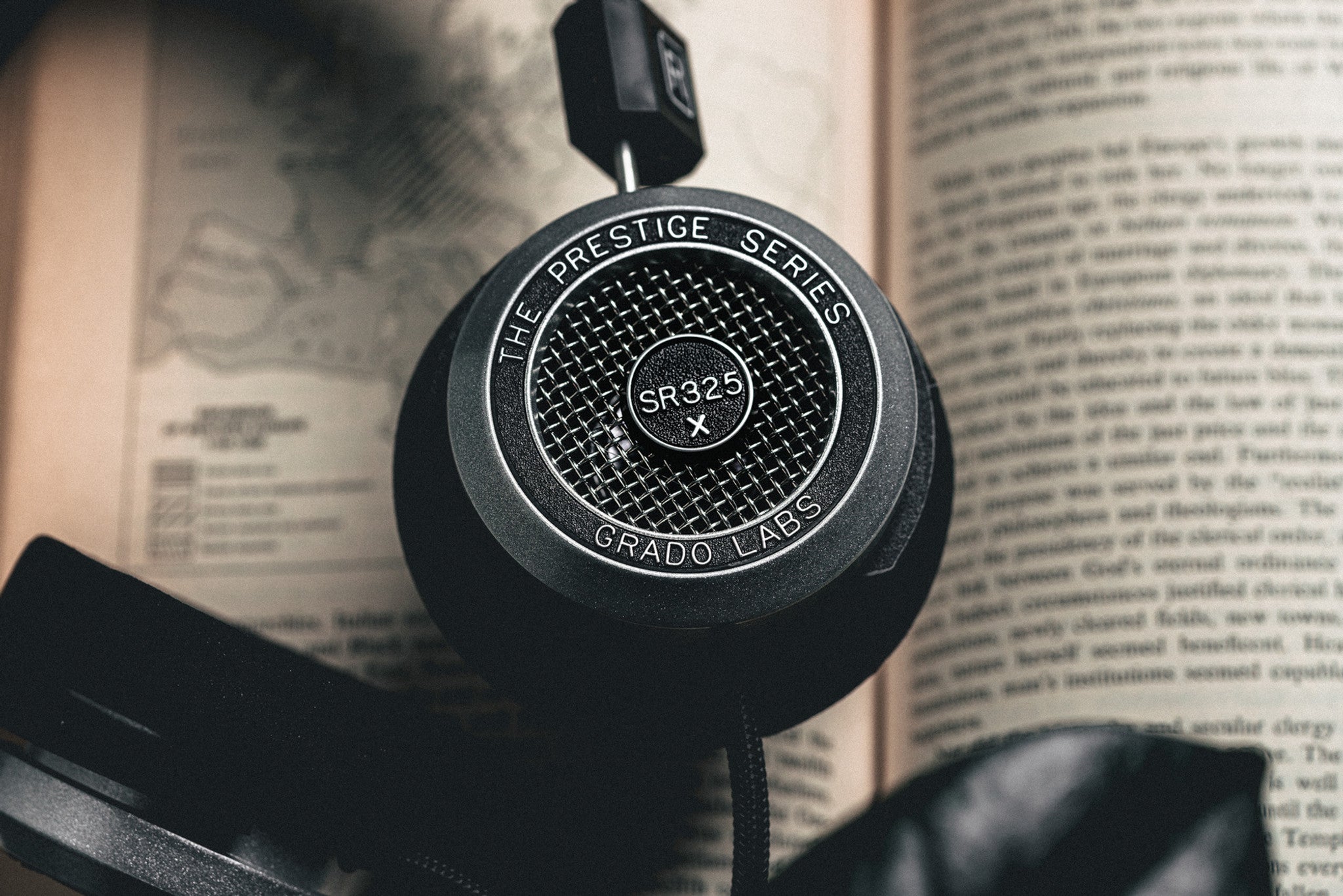 Grado SR325x Prestige Headphones