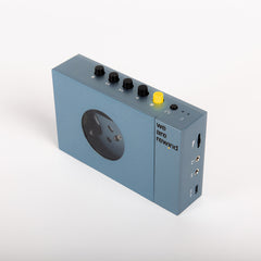 We Are Rewind KURT Cassette Player 