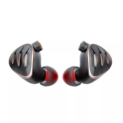 FiiO FH5s Hybrid In-Ear Monitors