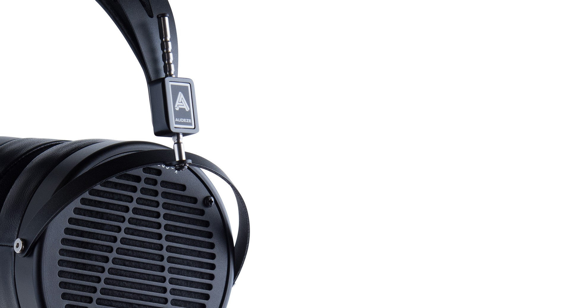 Audeze LCD-X Planar Magnetic Headphones