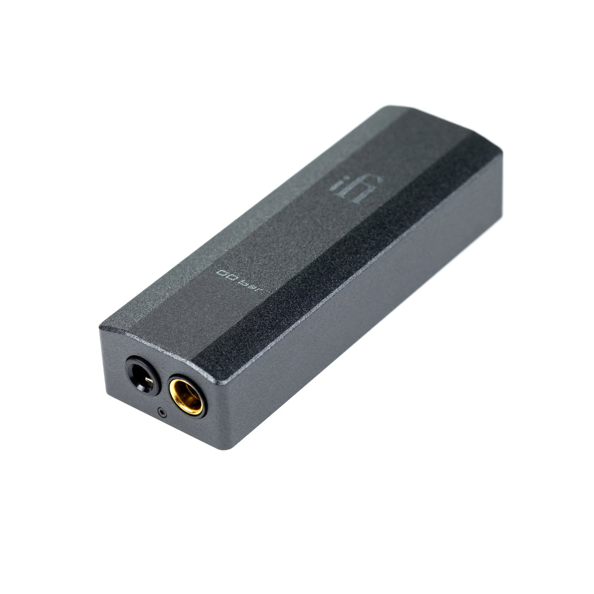 iFi Audio GO bar - Ultraportable DAC/Headphone amp