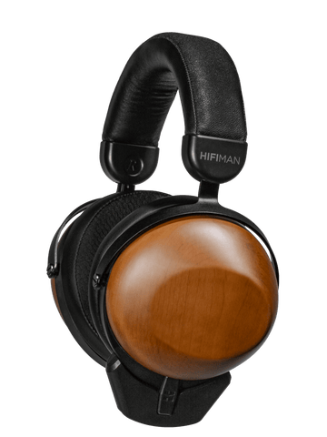 HiFiMAN HE-R10P Closed Back Planar Magnetic Headphones