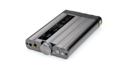 iFi Audio xDSD Gryphon Premium DAC & Headphone Amp