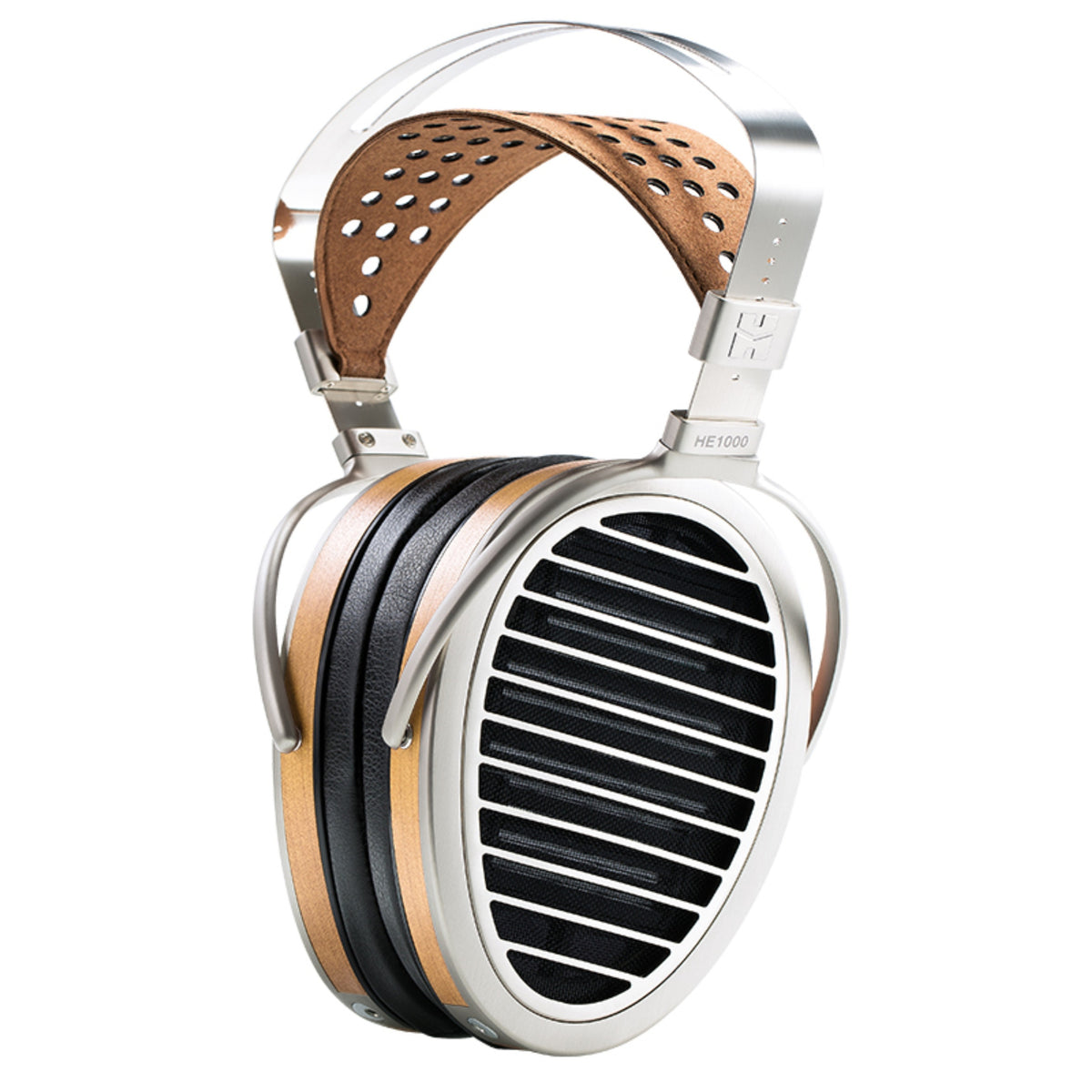 HiFiMan HE1000 V2 Stealth Magnet Planar Headphones