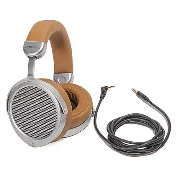 HiFiMAN Deva Planar Magnetic Headphones (3.5mm Wired)