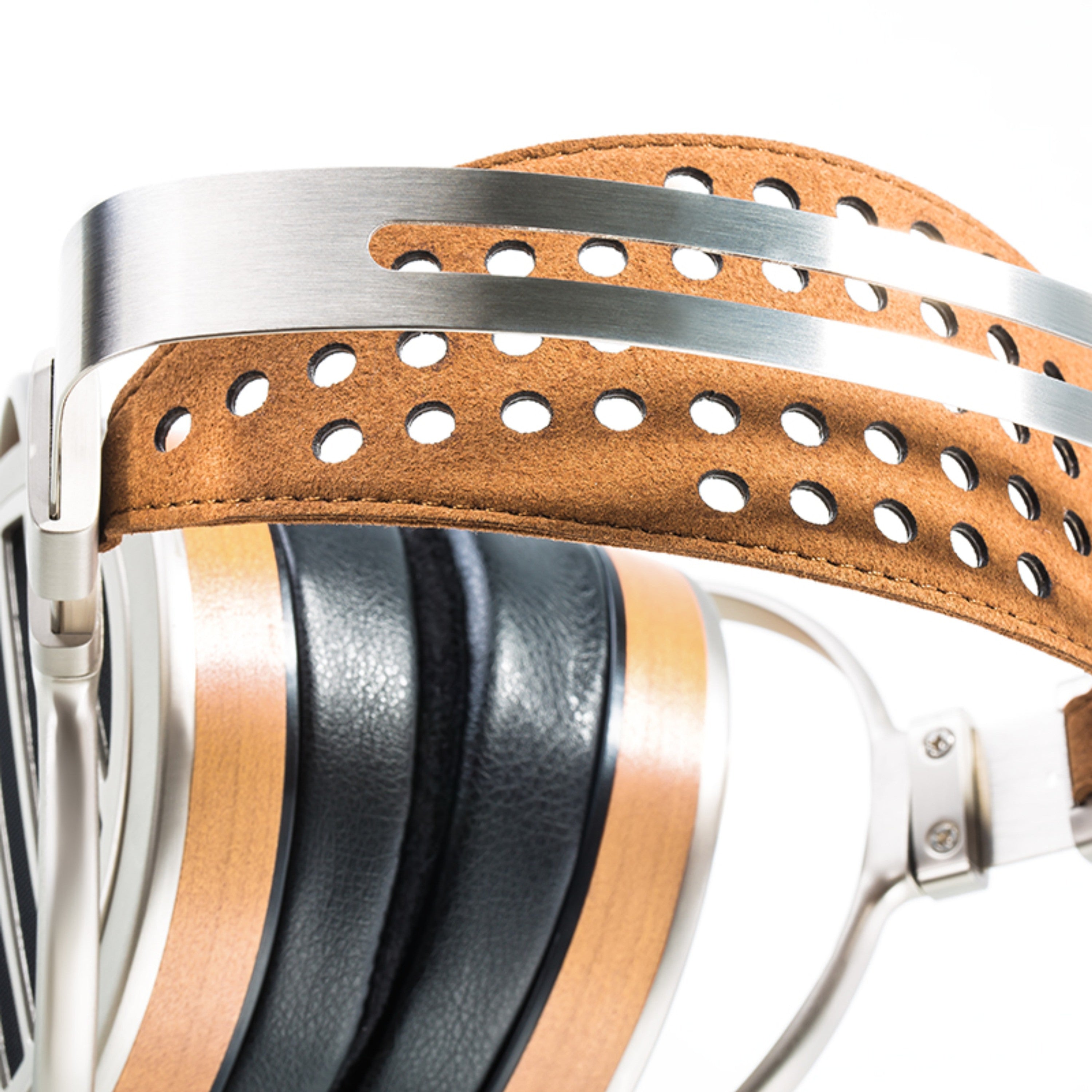 HiFiMan HE1000 V2 Stealth Magnet Planar Headphones