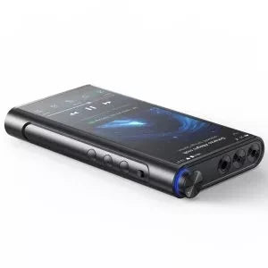 FiiO M15s Desktop/Portable Digital Audio Player