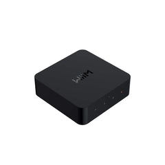 WiiM Pro Plus Hi Res HiFi Streamer / DAC