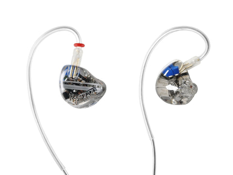 SoftEars RS10 In Ear Monitors