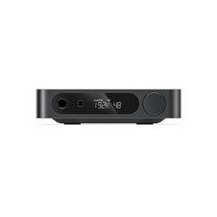 FIIO K11 Compact Desktop DAC and Headphone Amplifier