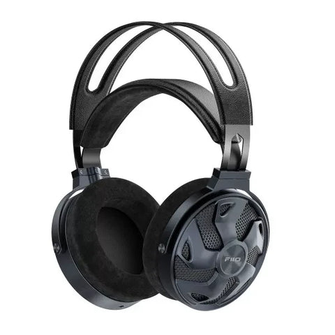 FiiO FT3 (32Ω) Edition Dynamic High-Res Over-Ear Headphones