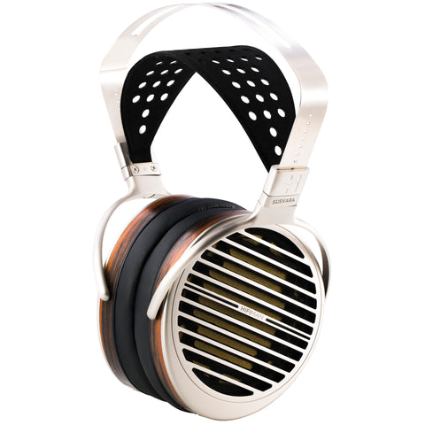HiFiMAN Susvara Flagship Planar Magnetic Headphones