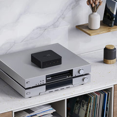 WiiM Pro Hi Res HiFi Streamer / DAC