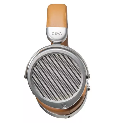 HiFiMAN Deva Planar Magnetic Headphones (3.5mm Wired)