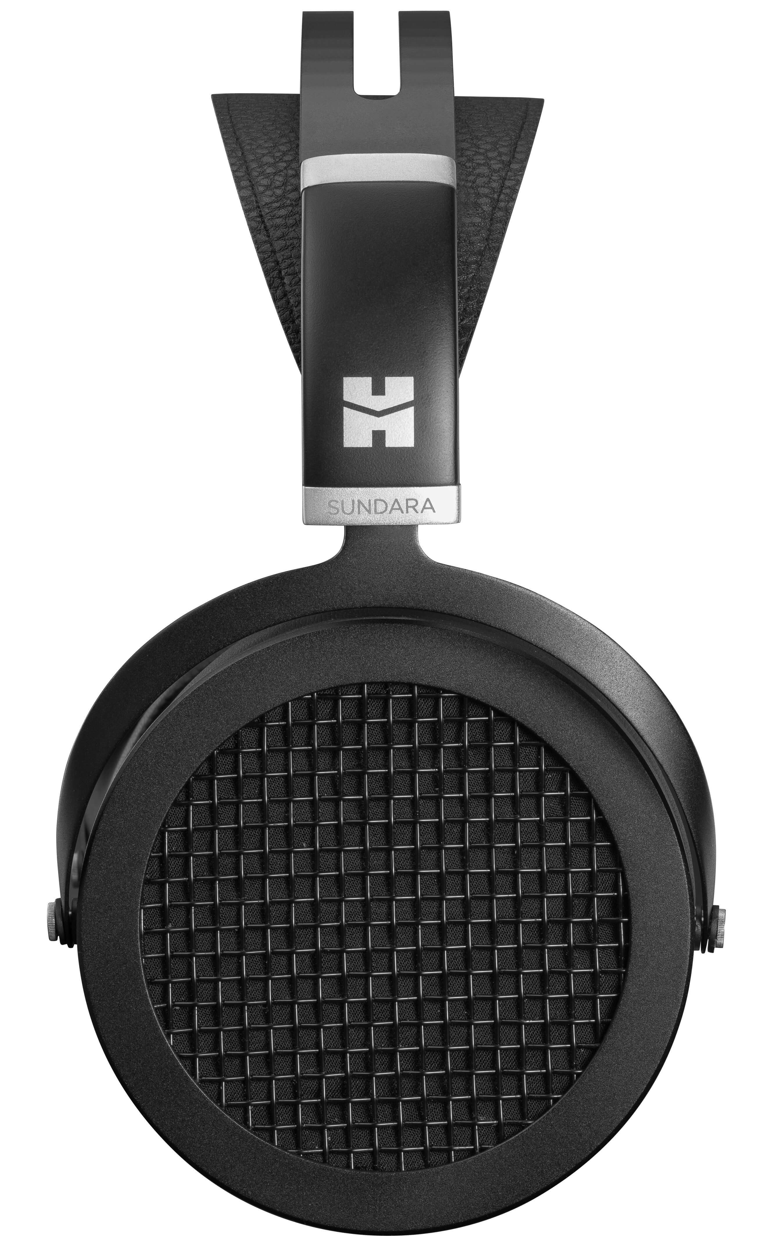 HiFiMan Sundara Planar Headphones OTIC