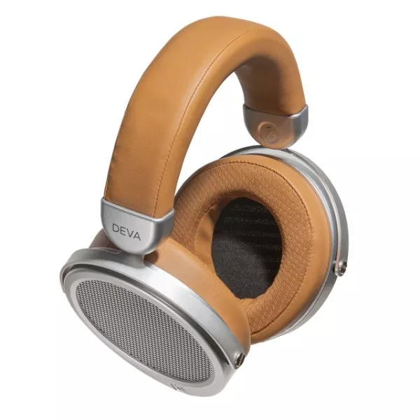 HiFiMAN Deva Planar Magnetic Headphones (3.5mm Wired)