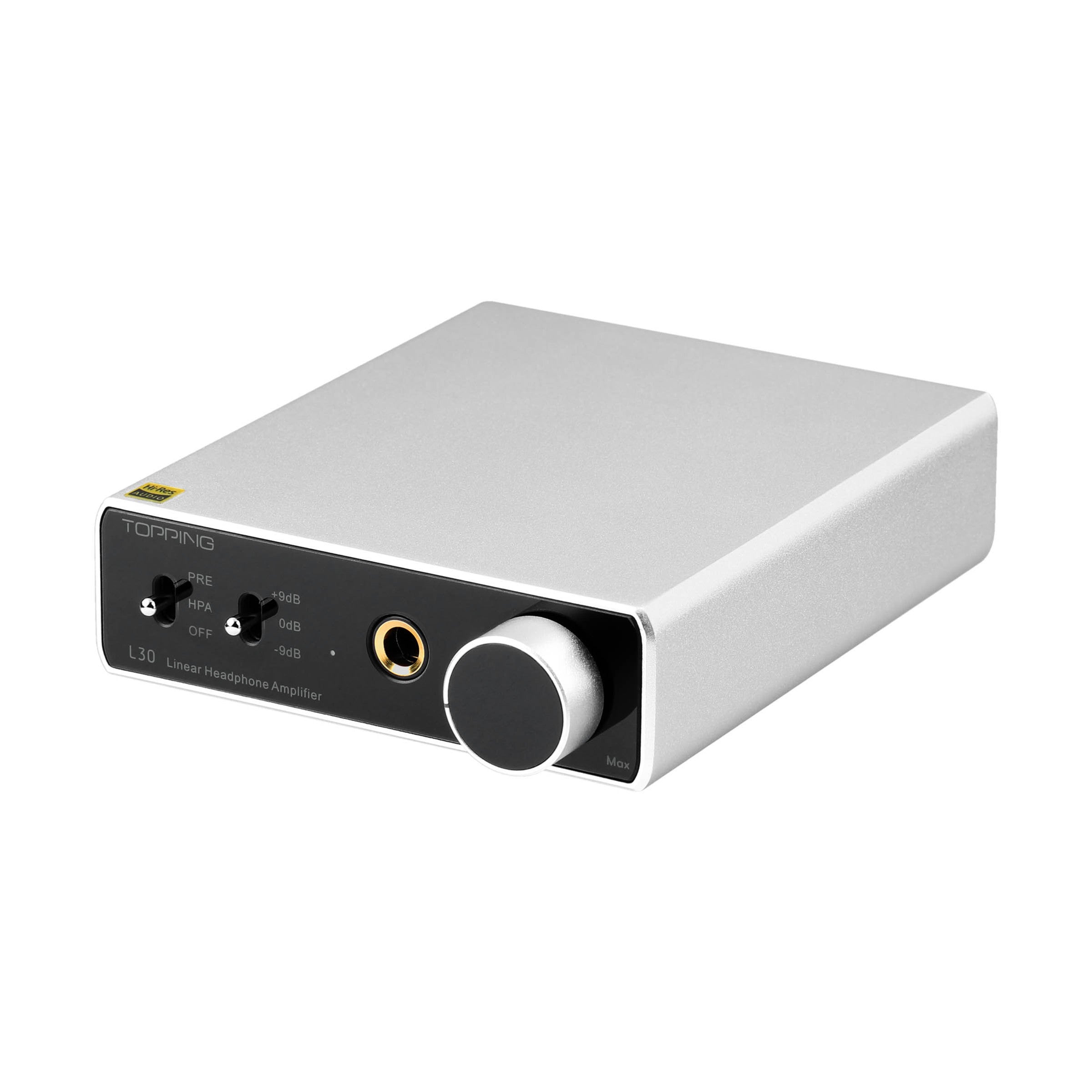 Topping L30 MKII Desktop Headphone Amplifier