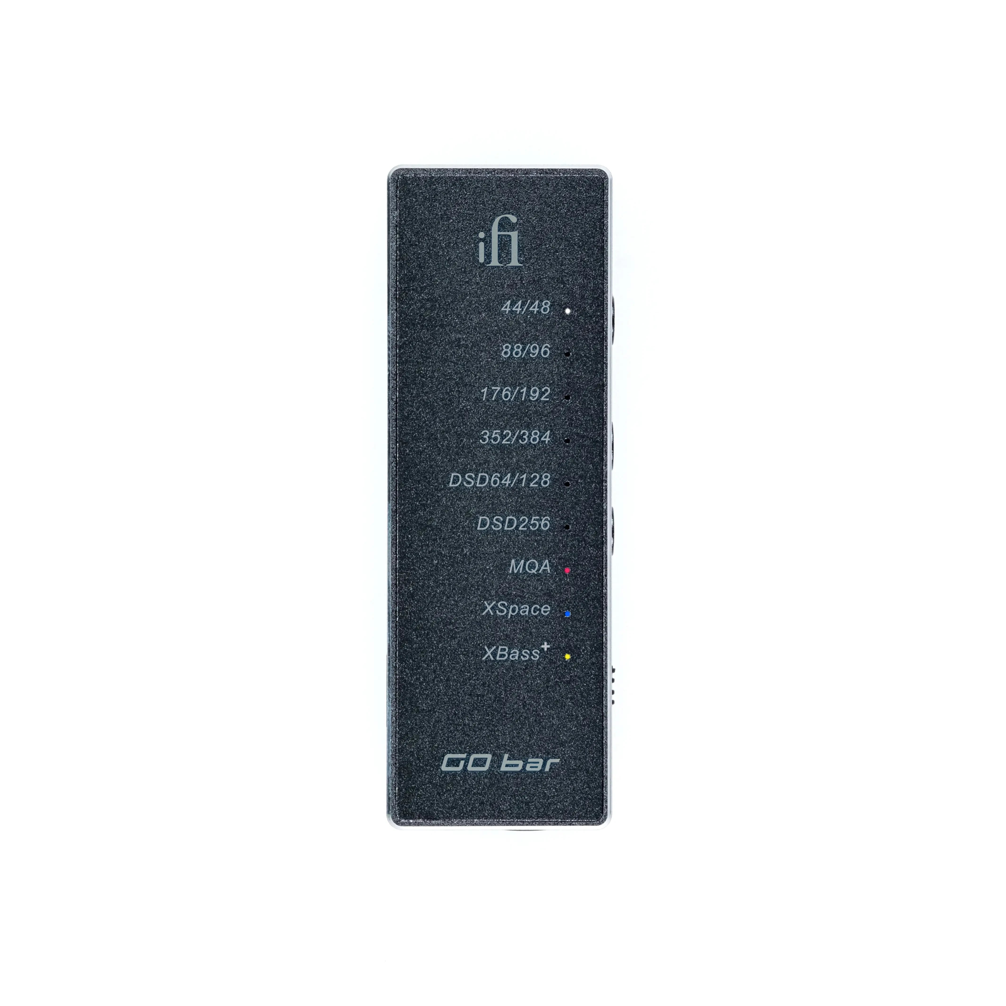 iFi Audio GO bar - Ultraportable DAC/Headphone amp
