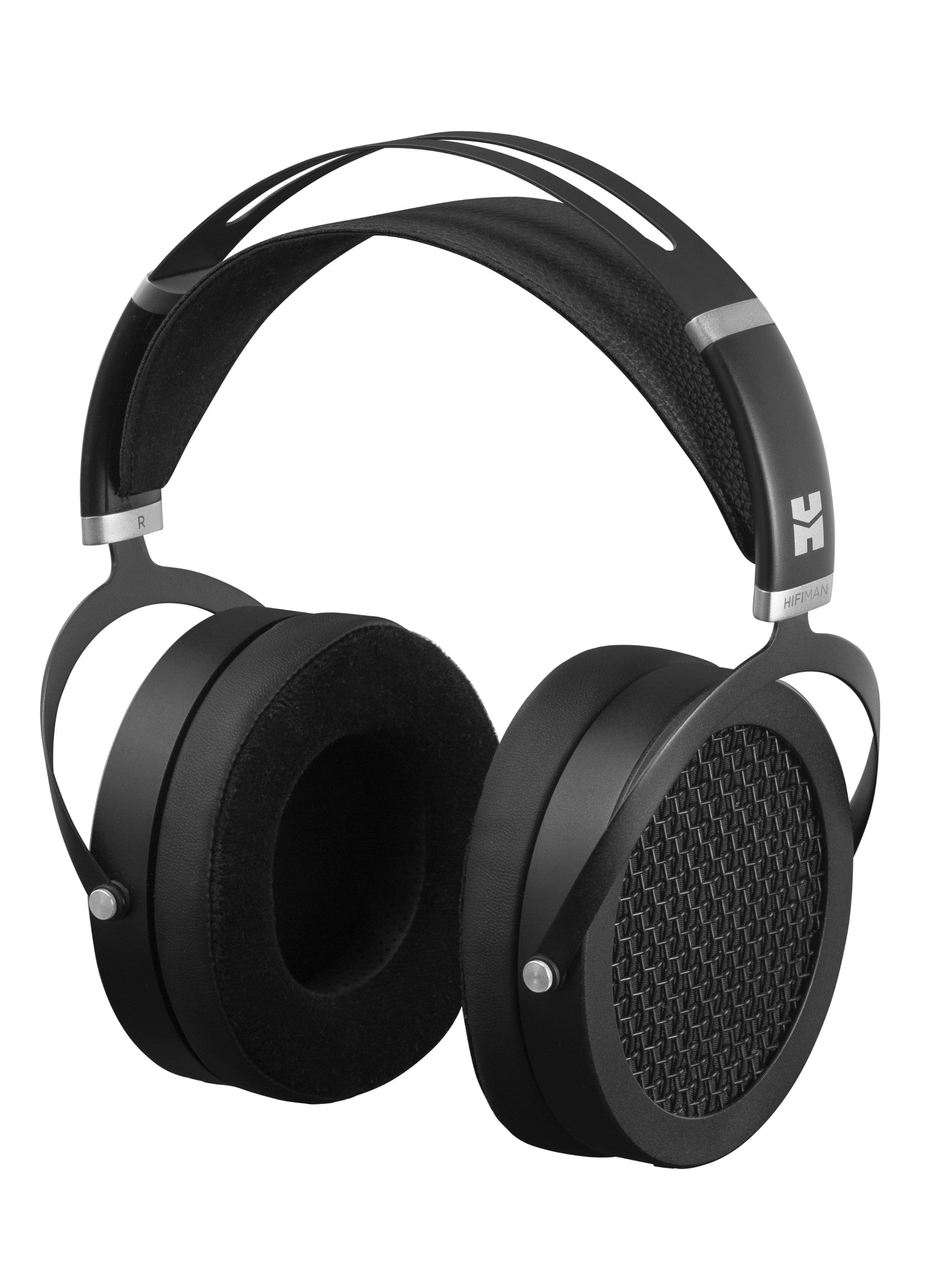 HiFiMan Sundara Planar Dynamic Driver Over Ear Headphones Black