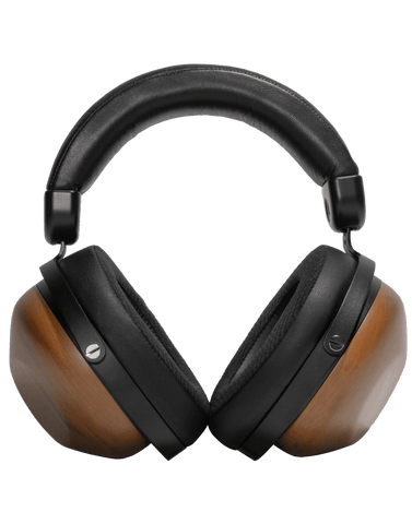 HiFiMAN HE-R10P Closed Back Planar Magnetic Headphones