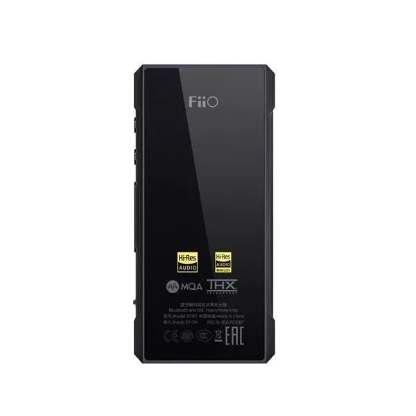 FiiO BTR7 Flagship Portable Bluetooth Amplifier