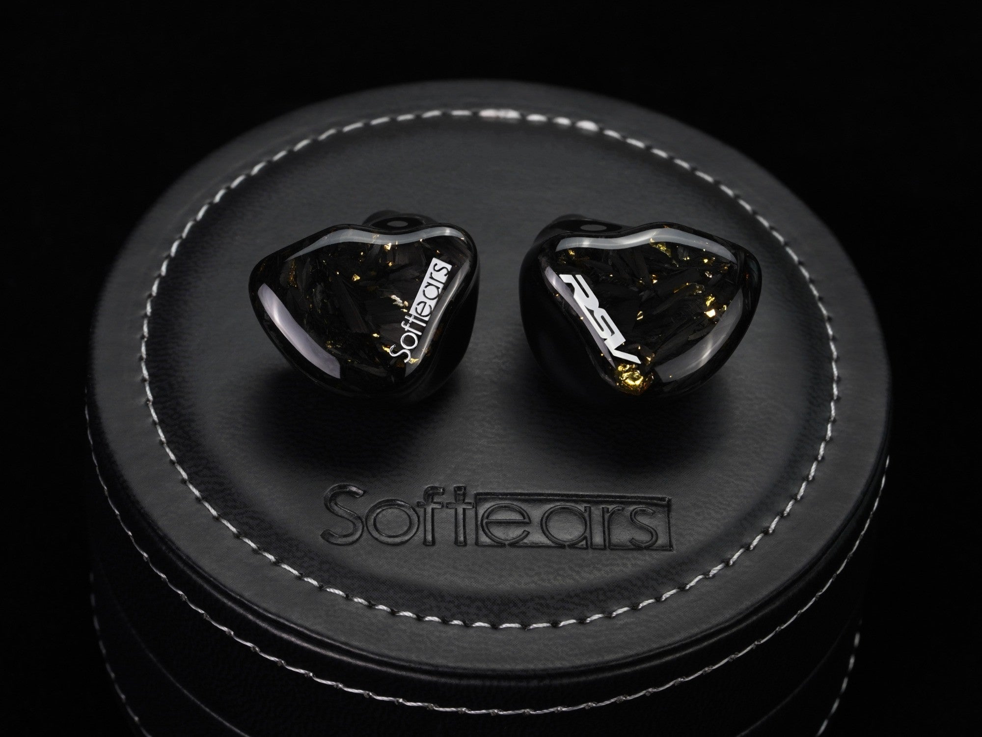 SoftEars RSV Premium In Ear Monitors