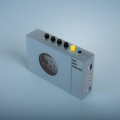 We Are Rewind KURT Cassette Player 