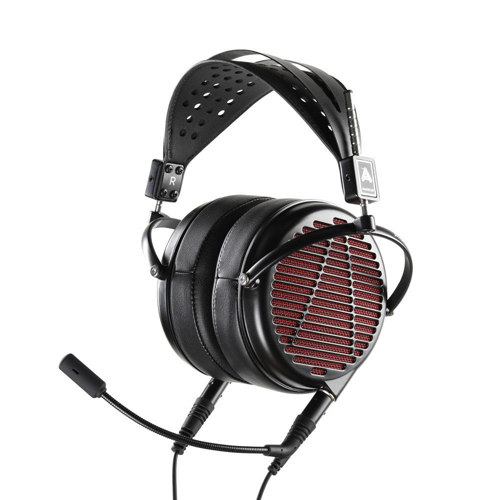 Audeze LCD-GX Open-Back Gaming Headset