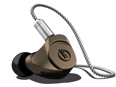 EarSonics CORSA In Ear Monitors (2022 model)