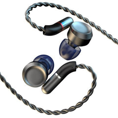 Dunu LUNA Flagship In Ear Monitors