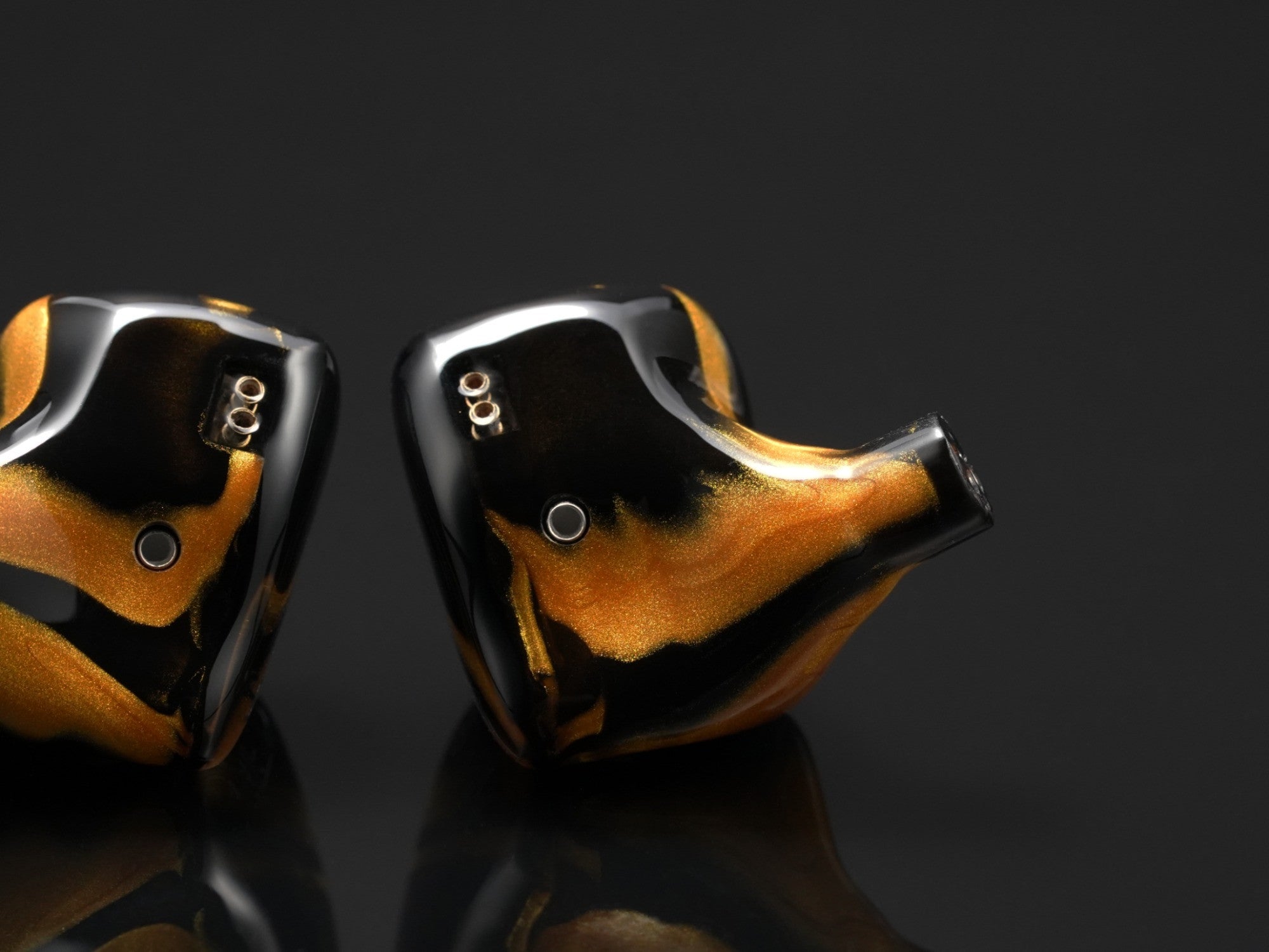 SoftEars Cerberus In Ear Monitors