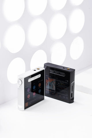 Shanling M1s MTouch Hi-Fi Portable Player