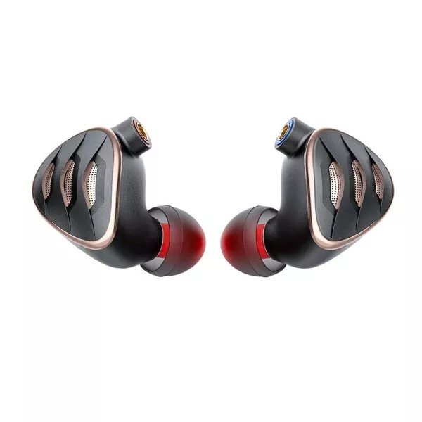 FiiO FH5s Hybrid In-Ear Monitors