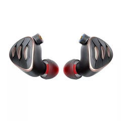 FiiO FH5s Hybrid In-Ear Monitors