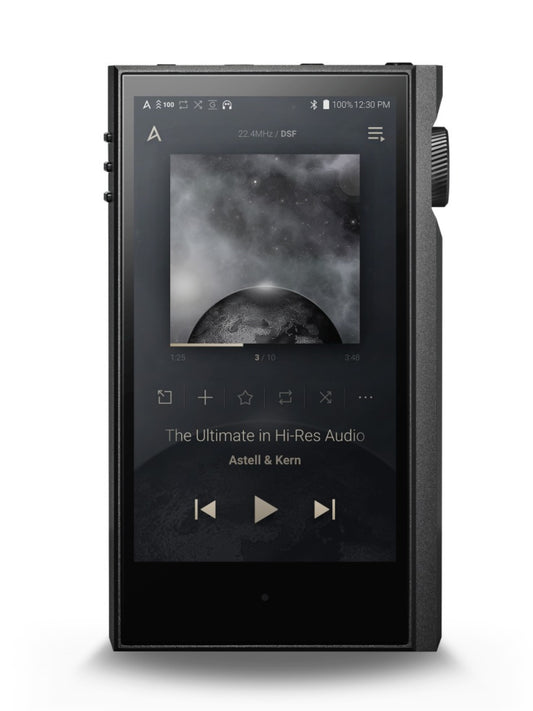 Astell&Kern KANN Max Digital Audio Player
