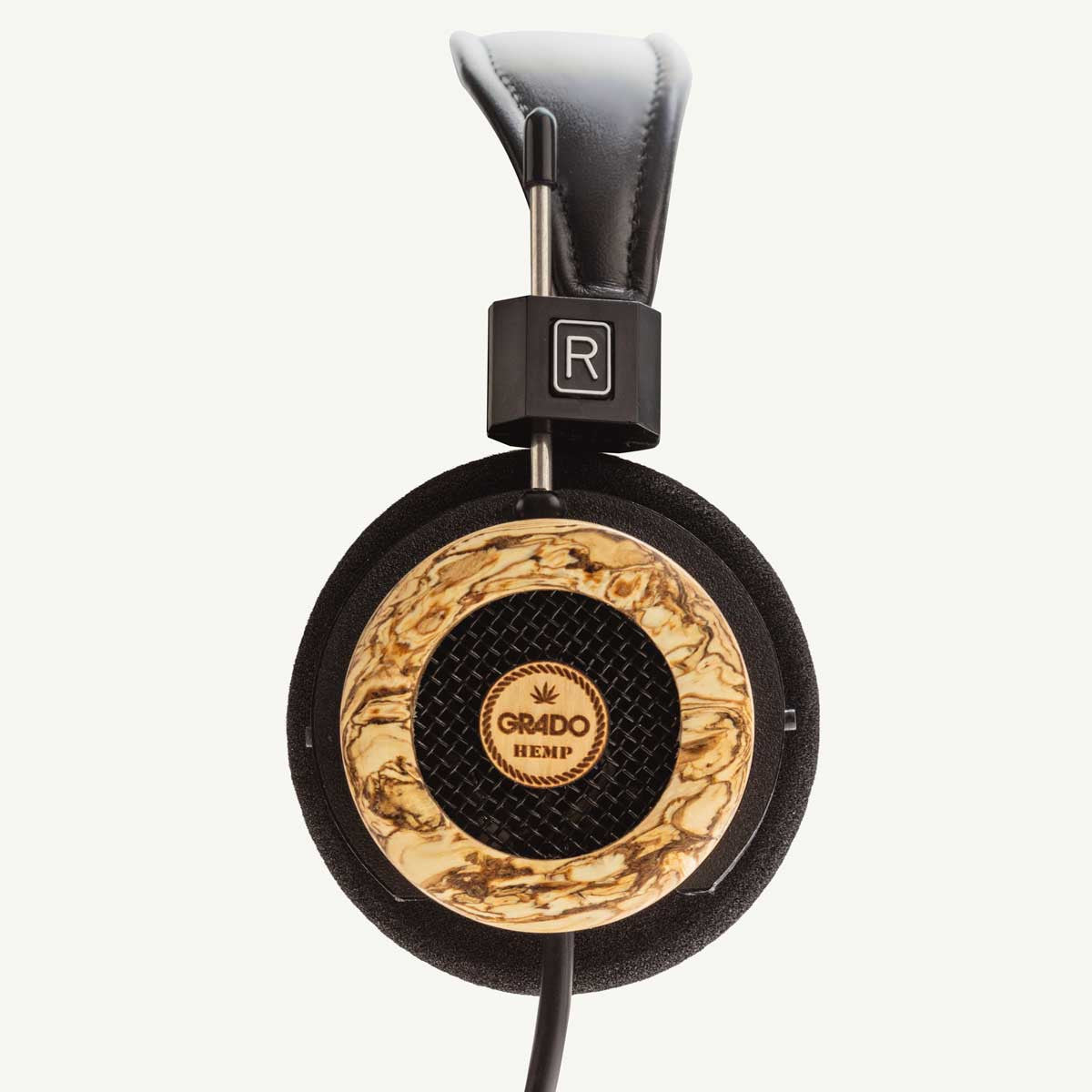 Grado 'The Hemp' Limited Edition Headphones