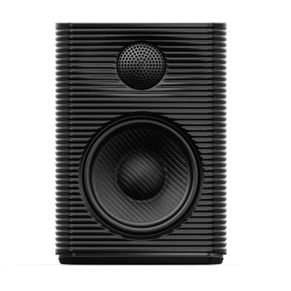 FiiO SP3 High Fidelity Active Desktop Speakers